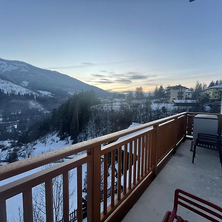 Appartchalet Litegosa Panchia Ruang foto