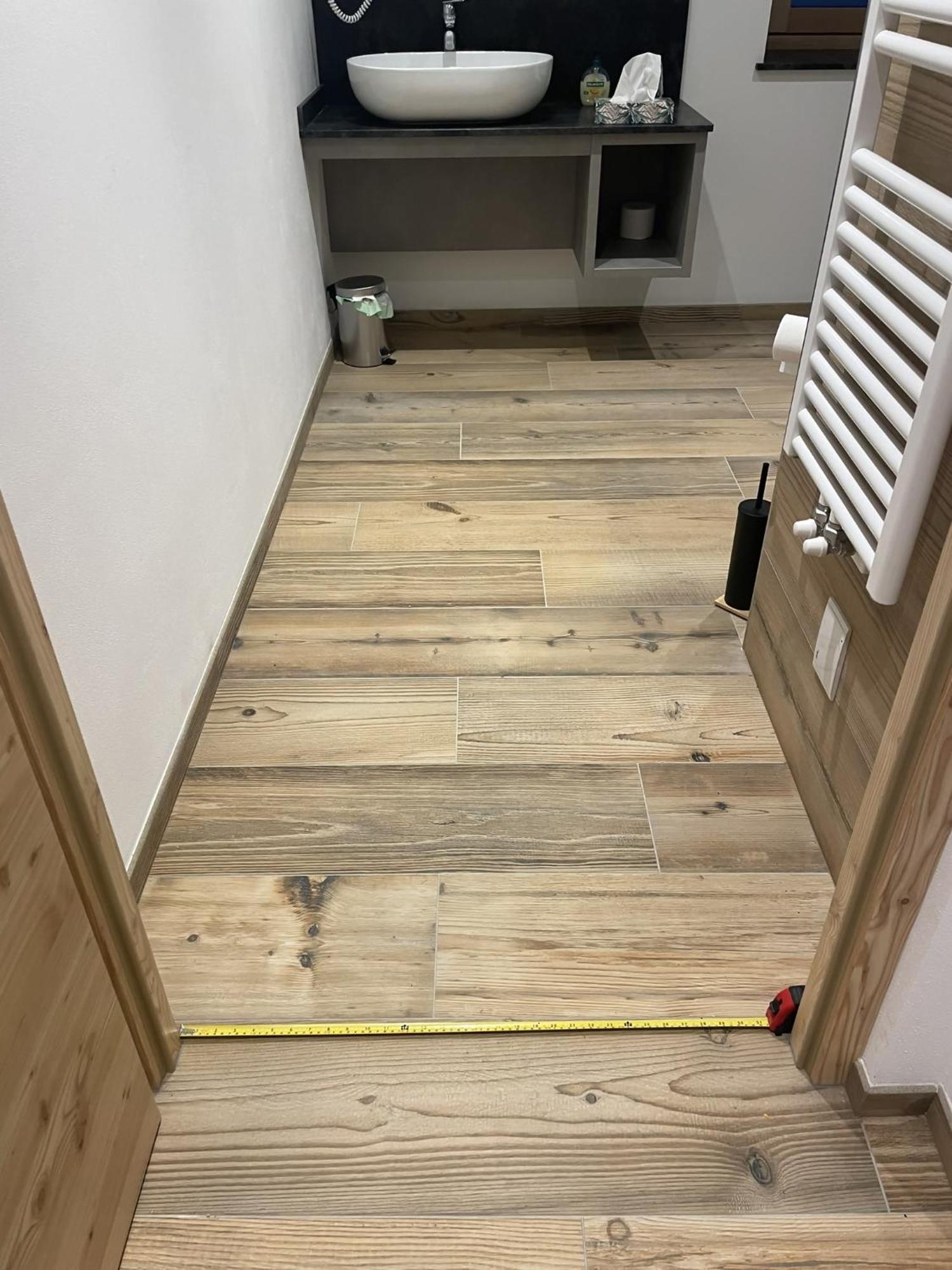 Appartchalet Litegosa Panchia Ruang foto