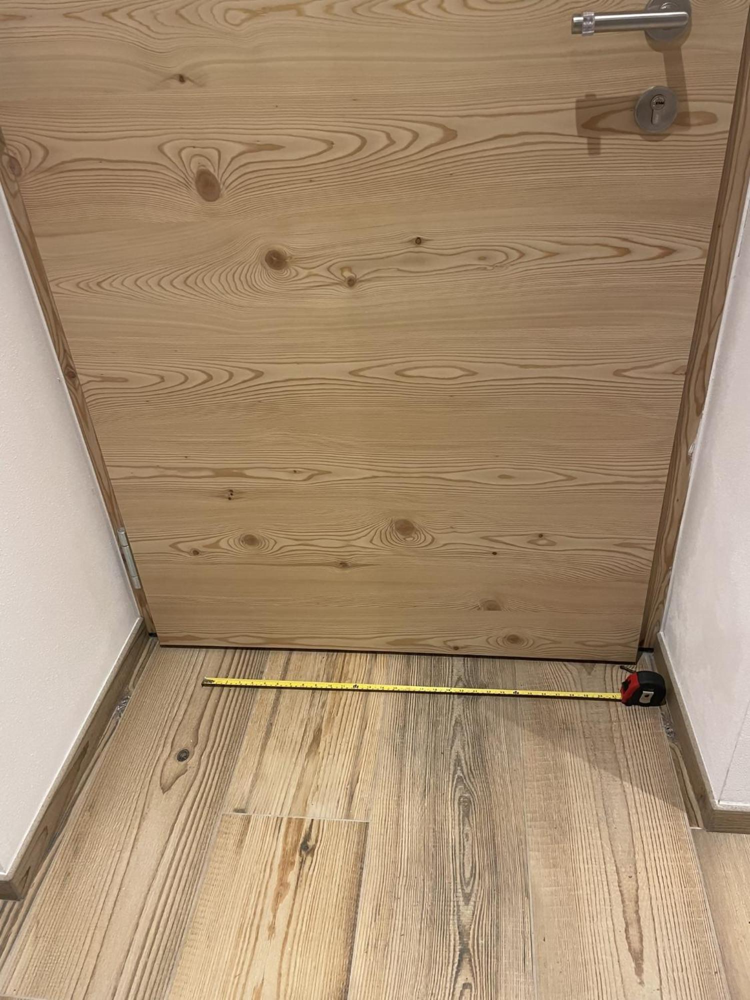 Appartchalet Litegosa Panchia Ruang foto